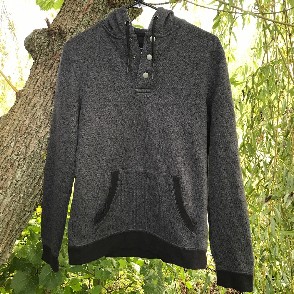 🌺Like New! Soft Urban Pipeline Sweater Hoodie W/ Kangaroo Pocket